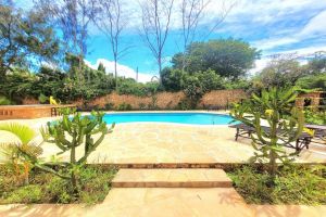 Villa Makuti |  -  - 