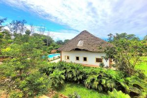 Villa Makuti |  -  - 
