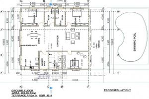 Villa Makuti |  -  - 