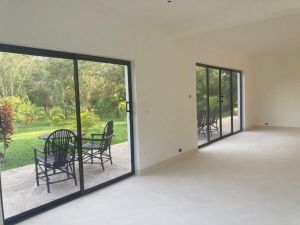 Villa Makuti |  -  - 