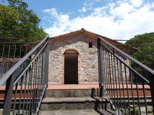 L'Antico Borgo dei Poeti  |  -  - 