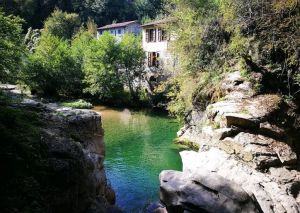 L'Antico Borgo dei Poeti  |  -  - 