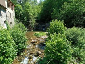 L'Antico Borgo dei Poeti  |  -  - 