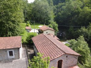 L'Antico Borgo dei Poeti  |  -  - 