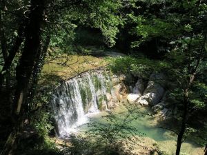 L'Antico Borgo dei Poeti  |  -  - 