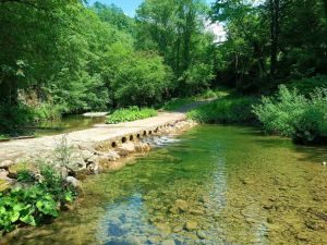 L'Antico Borgo dei Poeti  |  -  - 