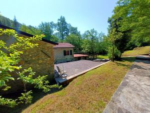 L'Antico Borgo dei Poeti  |  -  - 