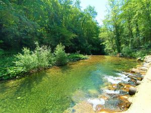 L'Antico Borgo dei Poeti  |  -  - 