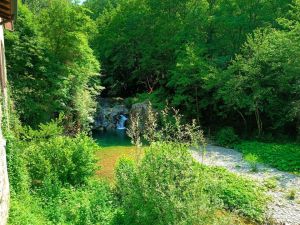 L'Antico Borgo dei Poeti  |  -  - 