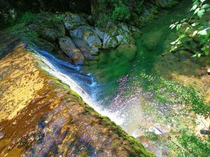 L'Antico Borgo dei Poeti  |  -  - 