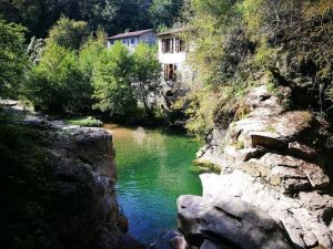 L'Antico Borgo dei Poeti  |  -  - 