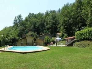L'Antico Borgo dei Poeti  |  -  - 