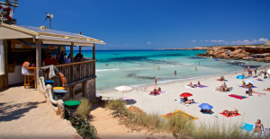Formentera Mi Amor  |  -  - 
