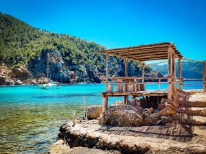 Formentera Mi Amor  |  -  - 