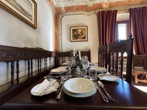 Casa Monti |  -  - 