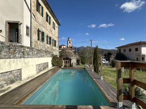 Casa Monti |  -  - 
