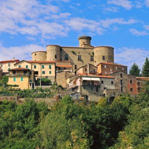 Casa Monti |  -  - 