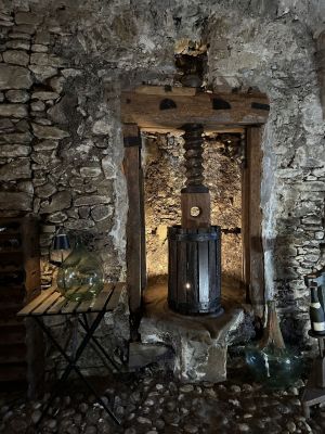 Casa Monti |  -  - 