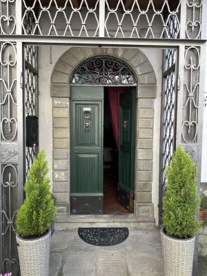 Casa Monti |  -  - 