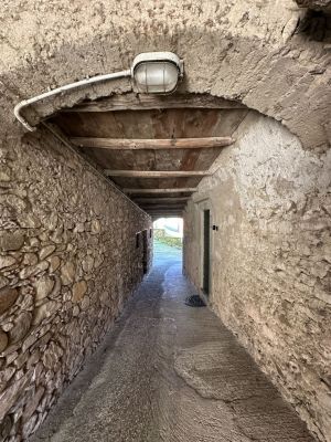 Casa Monti |  -  - 