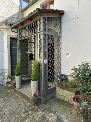 Casa Monti |  -  - 