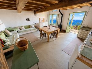 Antico Rustico del Paradiso |  -  - 