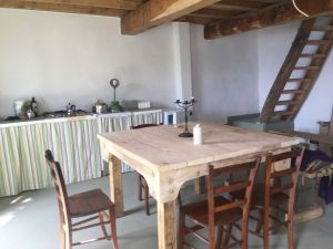 Antico Rustico del Paradiso |  -  - 