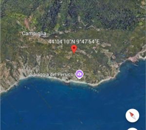 Antico Rustico del Paradiso |  -  - 