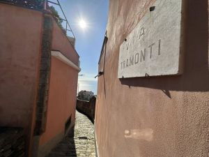 Antico Rustico del Paradiso |  -  - 