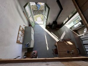 Antico Rustico del Paradiso |  -  - 