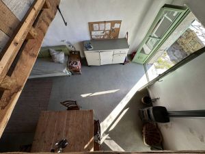 Antico Rustico del Paradiso |  -  - 