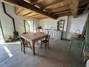 Antico Rustico del Paradiso |  -  - 