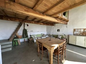 Antico Rustico del Paradiso |  -  - 