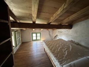 Antico Rustico del Paradiso |  -  - 