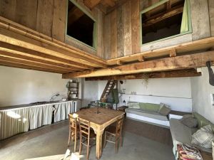 Antico Rustico del Paradiso |  -  - 