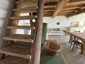 Antico Rustico del Paradiso |  -  - 