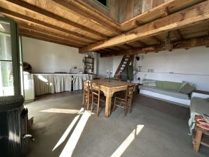 Antico Rustico del Paradiso |  -  - 