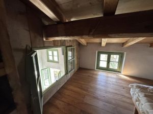 Antico Rustico del Paradiso |  -  - 