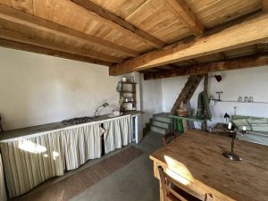 Antico Rustico del Paradiso |  -  - 