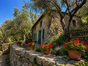 Antico Rustico del Paradiso |  -  - 