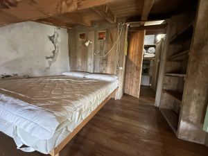 Antico Rustico del Paradiso |  -  - 