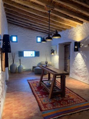 Grande Finca Payesa Ses Illetes |  -  - 