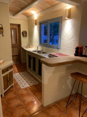 Grande Finca Payesa Ses Illetes |  -  - 