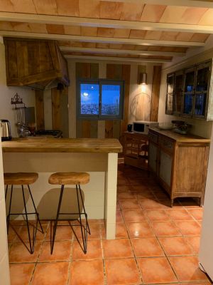 Grande Finca Payesa Ses Illetes |  -  - 