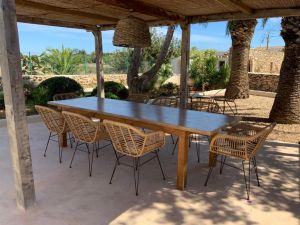 Grande Finca Payesa Ses Illetes |  -  - 