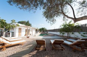 Grande Finca Payesa Ses Illetes |  -  - 