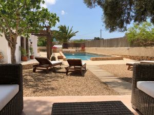 Grande Finca Payesa Ses Illetes |  -  - 