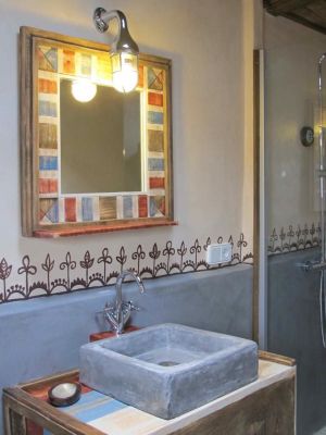 Grande Finca Payesa Ses Illetes |  -  - 