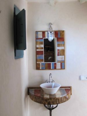Grande Finca Payesa Ses Illetes |  -  - 