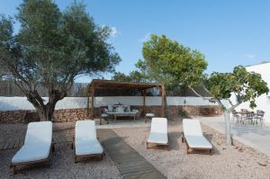 Grande Finca Payesa Ses Illetes |  -  - 
